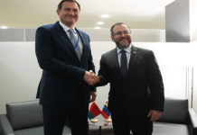 Venezuela afianza cooperación en la ONU