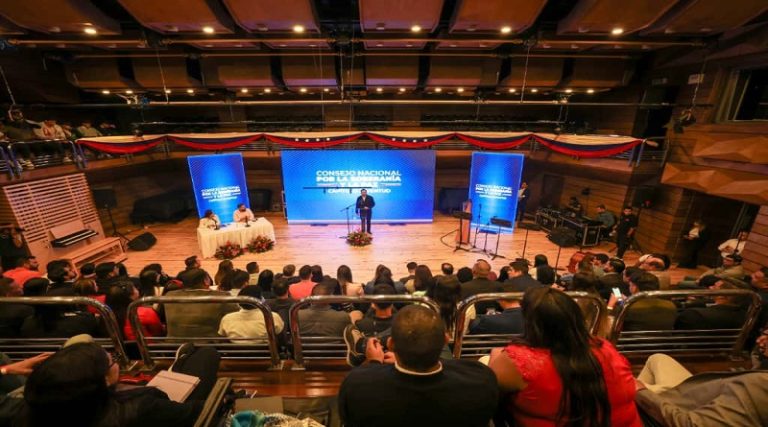Ministro Lotartaro: Juventud venezolana es el rostro de la soberanía que no se negocia Ministro Lotartaro: Juventud venezolana es el rostro de la soberanía que no se negocia