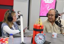 La Hora Dinamita