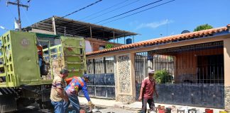 Gas Drácula Carabobo
