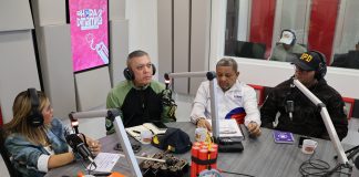 Terminal de Pasajeros