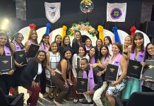 Primera Cohorte de Higienistas Dentales