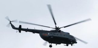 Preocupación en Indonesia tras el helicóptero desaparecido