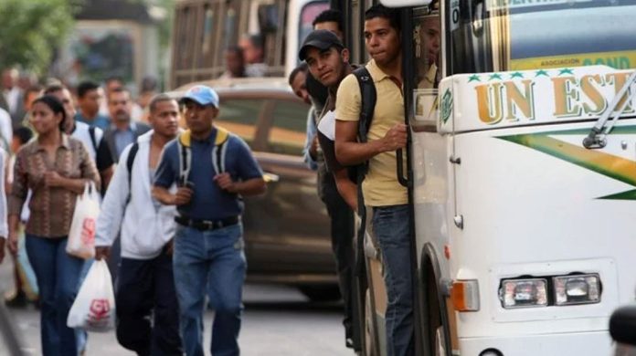 nuevas tarifas del pasaje urbano