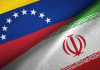 Venezuela agradece la solidaridad de Irán