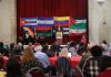 Pueblos del mundo apoyan a Venezuela