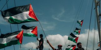 Flotilla Global Sumud