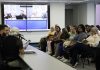 Inicio de formación a docentes para el año escolar 2025-2026 Formación a docentes