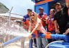 Alcaldía de Valencia entrega pozo de agua profunda a Comuna José Martí