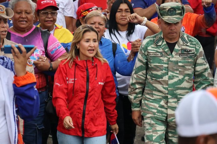 Unidades Comunales de Defensa