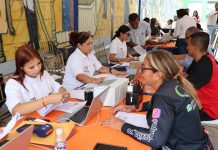 Jornadas Móviles Especiales