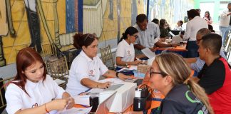 Jornadas Móviles Especiales