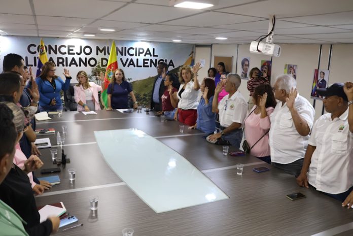 Consejo Local de Planificación