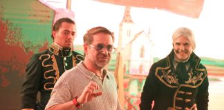 Rafael Lacava: fortalecer los ideales bolivarianos