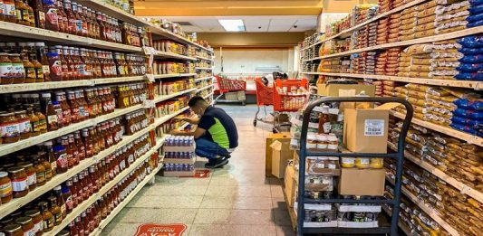 13 Motores Productivos consolidad la economía en el país