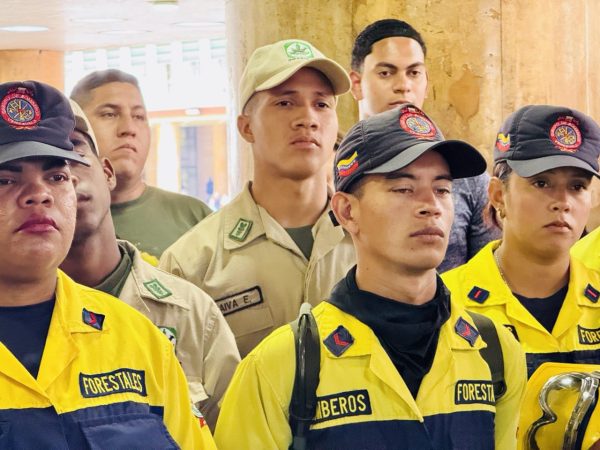 Cuerpo de Combatientes Ecosocialistas