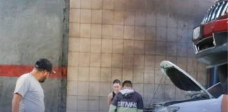 16 empresas fueron paralizadas