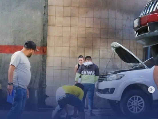 16 empresas fueron paralizadas 16 empresas fueron paralizadas