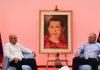 PSUV y Partido Comunista de Cuba suscriben acuerdo de cooperación