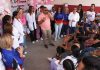 Mujeres en estado de gestación