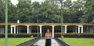 Ruta Histórica Honores de Gloria