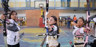 III Juegos Deportivos Nacionales Comunales