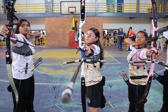 III Juegos Deportivos Nacionales Comunales