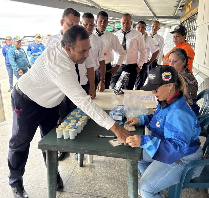 2 Pruebas de orientación y despistaje toxicológico
