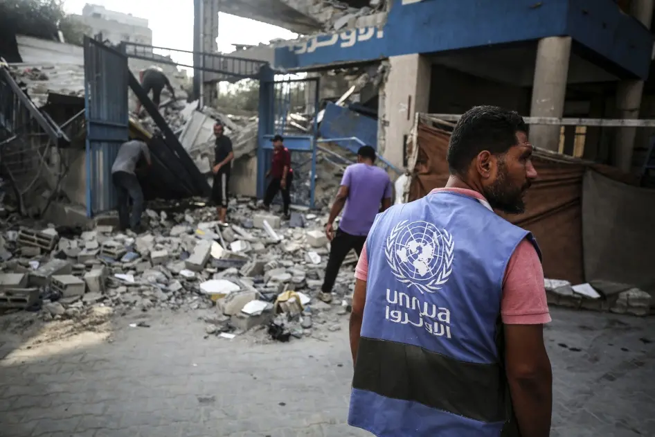 202407mena_israel_palestine_gaza_unrwa_school israel_palestina_gaza_unrwa_sobrevivencia