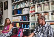 Preguntas de Manuel Cabesa* | Luis Alberto Angulo Manuel Cabesa