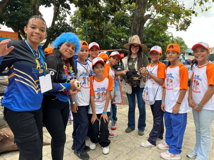 3 Plan Vacacional 2025