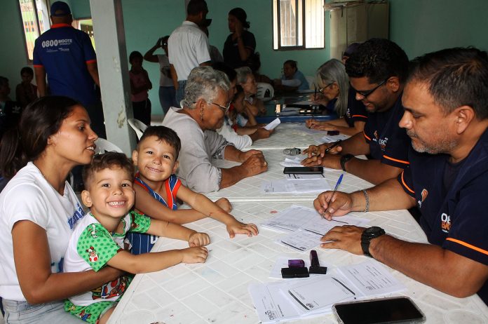 programa La Caravana que Resuelve