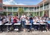 Mobiliarios escolares