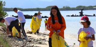 Día Mundial de las Playas