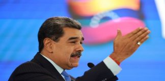 Narrativa y relatos de EE.UU. son montajes burdos contra Venezuela