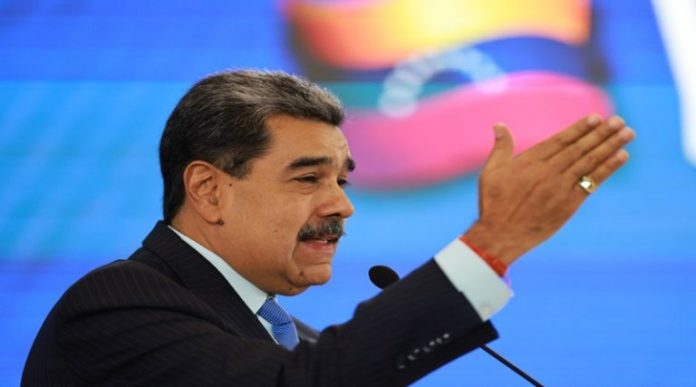 Narrativa y relatos de EE.UU. son montajes burdos contra Venezuela Narrativa y relatos de EE.UU. son montajes burdos contra Venezuela