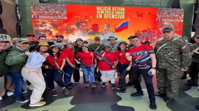 Ministro Padrino López