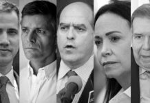 Ultraderecha venezolana