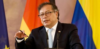 Gustavo Petro, instó este martes a los países latinoamericanos