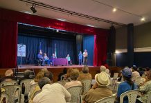 Salvador Allende - MUVA