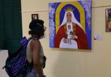 exposición arte y fe