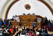 Consejo Nacional por la Paz y la Soberanía