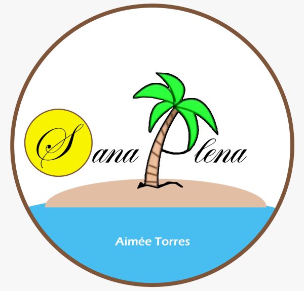 Aimée Torres-columna Sana Plena-mes rosa