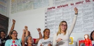 salas de autogobierno