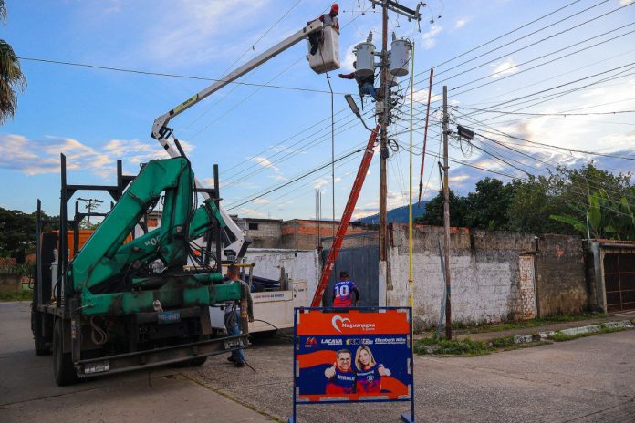 Proyecto de Consulta Popular Nacional