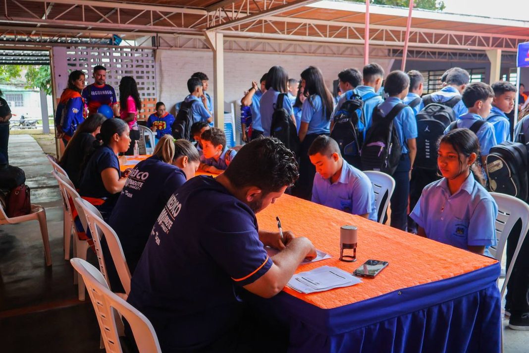 educación sexual y reproductiva