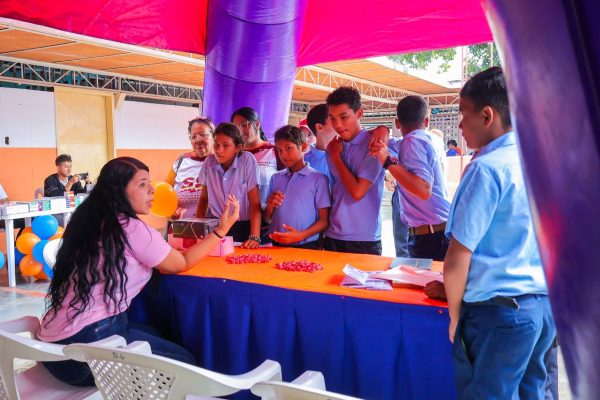 educación sexual y reproductiva