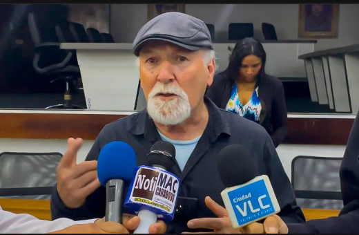 Antonio Trujillo-Ciudad Valencia Antonio Trujillo-Ciudad Valencia
