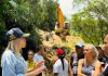 Naguanagua: Atendidas comunidades afectadas por las intensas lluvias Comunidades de Naguanagua