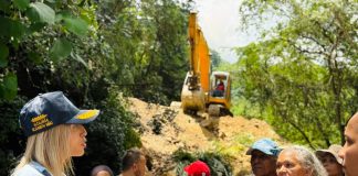 Comunidades de Naguanagua